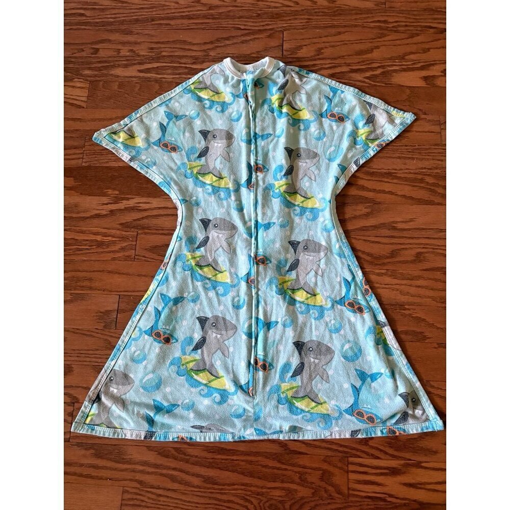 Zipadee Zip Swaddle